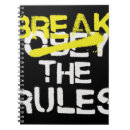 Search for stencil notebooks Graffiti