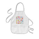 Search for cute kindergarten aprons Cartoon