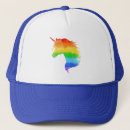 Search for unicorn hats Gay