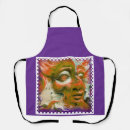 Search for new orleans party aprons Carnival