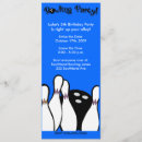 Search for cosmic bowling invitations Party