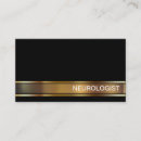 Search for neurologist business cards Medical
