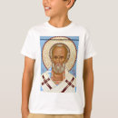 Search for nicholas tshirts Orthodox