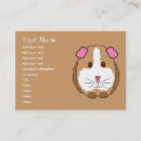 Search for pig business cards Pets