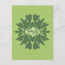 Search for aesthetic postcards Botanical