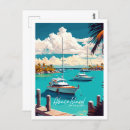 Search for vintage bahamas postcards Watercolor