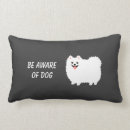 Search for fluffy dog cushions Pomeranian