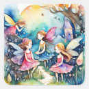 Search for cute fairy stickers Girl