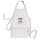 Search for pi aprons Mathematics