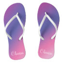 Search for pink jandals Feminine