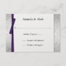 Search for packets wedding rsvp cards Vintage