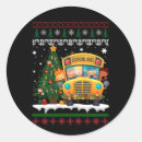 Search for school bus driver stickers Merry