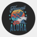 Search for surf hawaii stickers Ride the waves