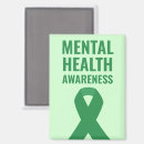 Search for mental magnets Mental health awareness