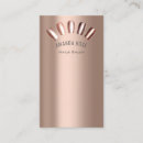 Search for pedicure business cards Fashion