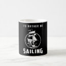 Search for sailor mugs Sail boat