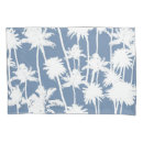 Search for palm trees pillowcases Summer