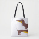 Search for dachshund tote bags Dog lover