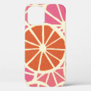 Search for grapefruit iphone cases Pattern