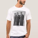 Search for robert kennedy tshirts John