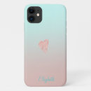 Search for cartoon heart iphone cases Girly