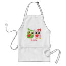 Search for owl aprons Couple