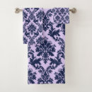 Search for lavender damask Purple