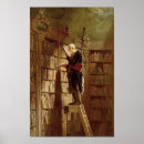 Search for bookworm posters Bookish