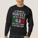 Search for italian flag hoodies Heritage