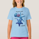 Search for seashells tshirts Cute