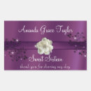 Search for purple glitter wedding stickers Trendy