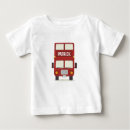 Search for london bus tshirts British