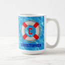 Search for pool boy mugs Swimming