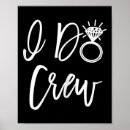 Search for hen do posters I do crew