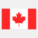 Search for canada pride stickers Flag of canada