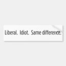 Search for different bumper stickers Democrat
