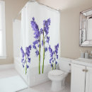 Search for flowery shower curtains Pretty