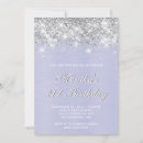 Search for metal invitations Purple