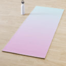 Search for pastel yoga mats Soft
