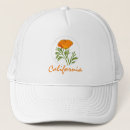 Search for poppy hats Orange