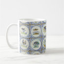 Search for blue bird mugs Antique