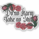Search for no harm stickers Wicca