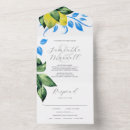 Search for rsvp cards wedding invitations Watercolor