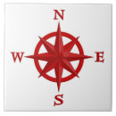 Search for compass rose tiles Nautical