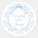 Search for blue toile stickers Cute