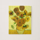 Search for van gogh sunflowers Summer