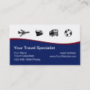 Search for ticket business cards Consultant