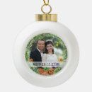 Search for photo ceramic ball christmas tree decorations 1st