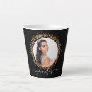 Search for black and rose gold mugs Glitter