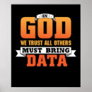 Search for we trust posters God